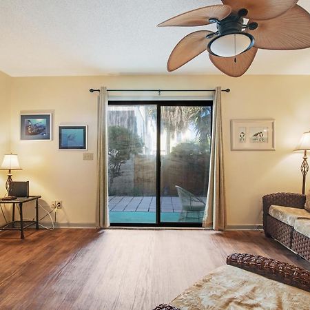 Apartmán Tarpon 10 Panama City Beach Exteriér fotografie
