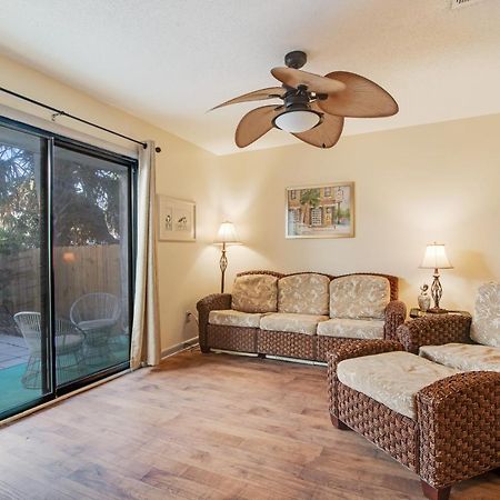 Apartmán Tarpon 10 Panama City Beach Exteriér fotografie