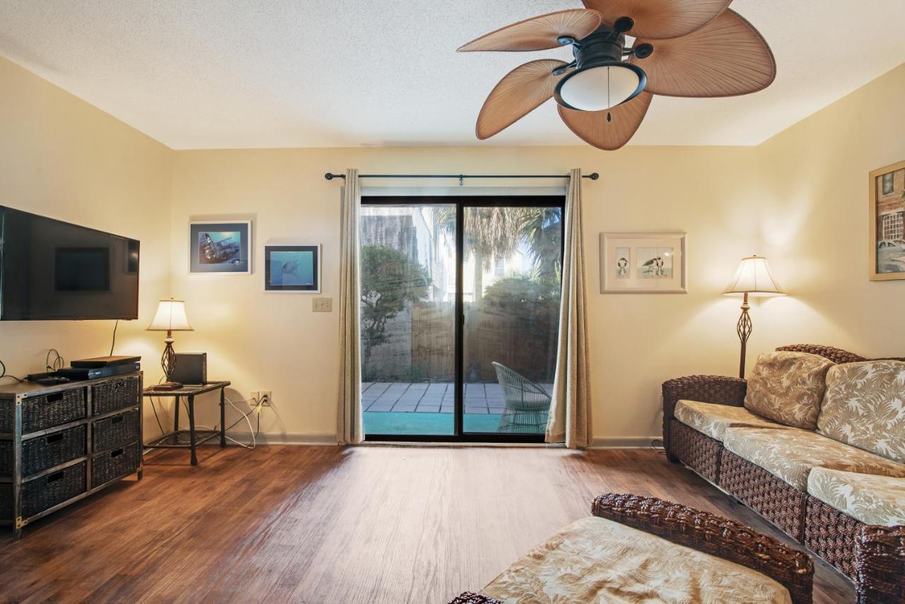 Apartmán Tarpon 10 Panama City Beach Exteriér fotografie