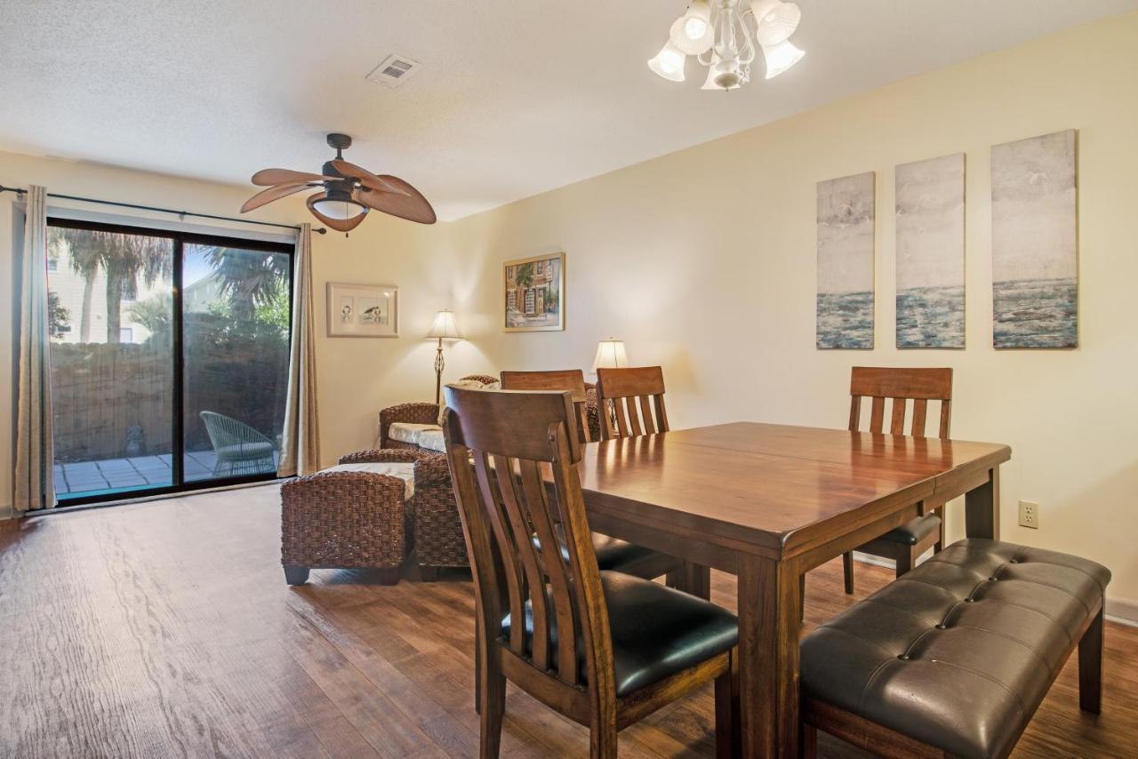 Apartmán Tarpon 10 Panama City Beach Exteriér fotografie