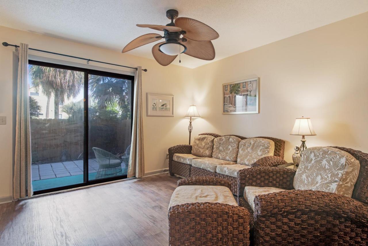 Apartmán Tarpon 10 Panama City Beach Exteriér fotografie