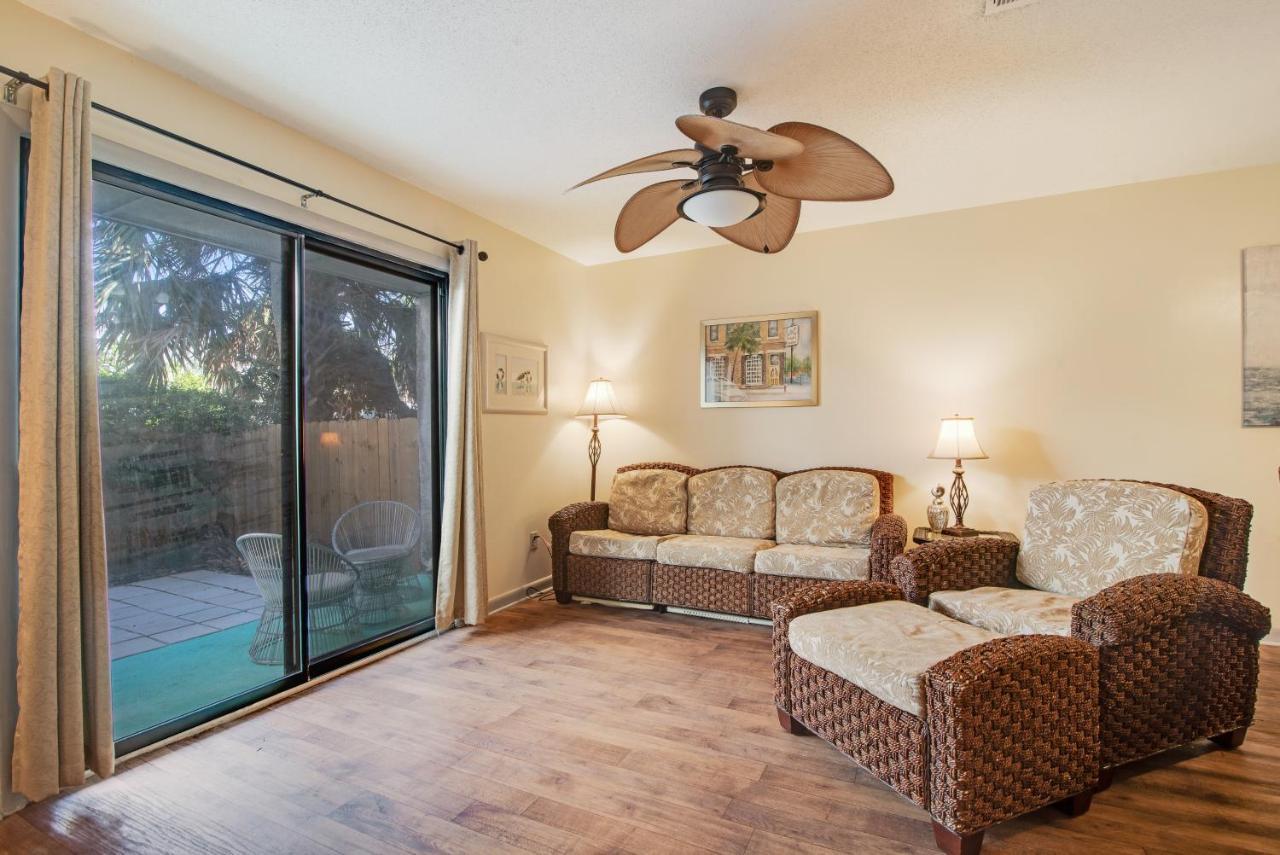 Apartmán Tarpon 10 Panama City Beach Exteriér fotografie