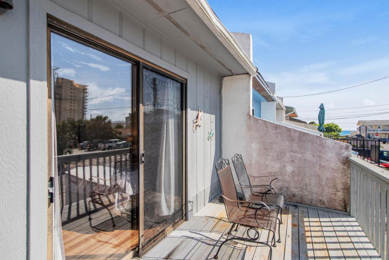 Apartmán Tarpon 10 Panama City Beach Exteriér fotografie