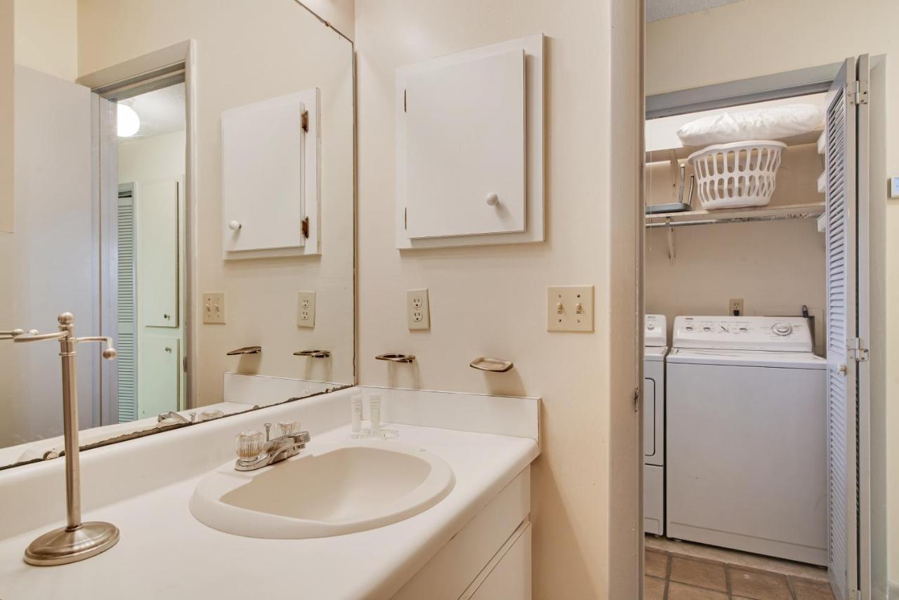 Apartmán Tarpon 10 Panama City Beach Exteriér fotografie