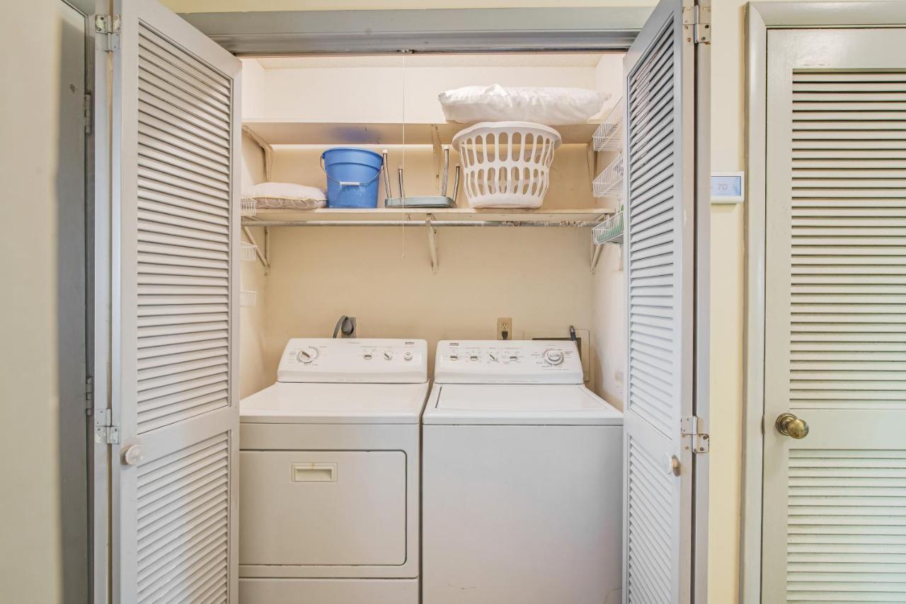 Apartmán Tarpon 10 Panama City Beach Exteriér fotografie