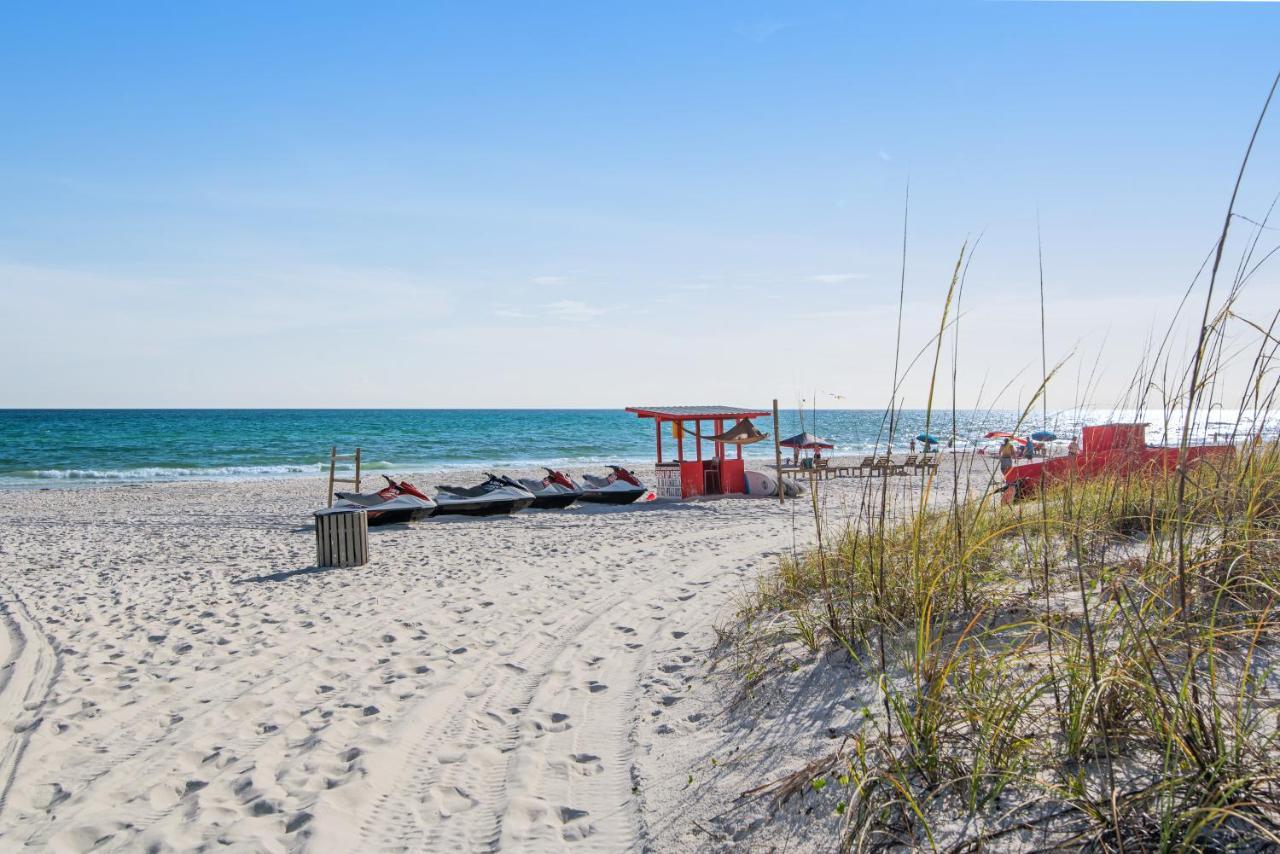 Apartmán Tarpon 10 Panama City Beach Exteriér fotografie