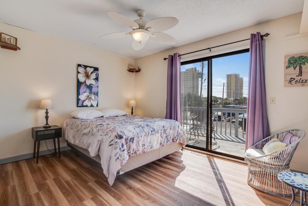 Apartmán Tarpon 10 Panama City Beach Exteriér fotografie