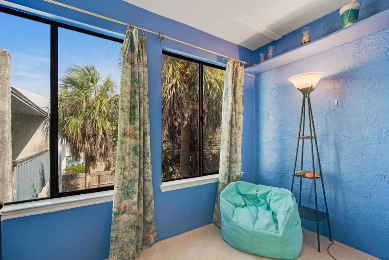 Apartmán Tarpon 10 Panama City Beach Exteriér fotografie