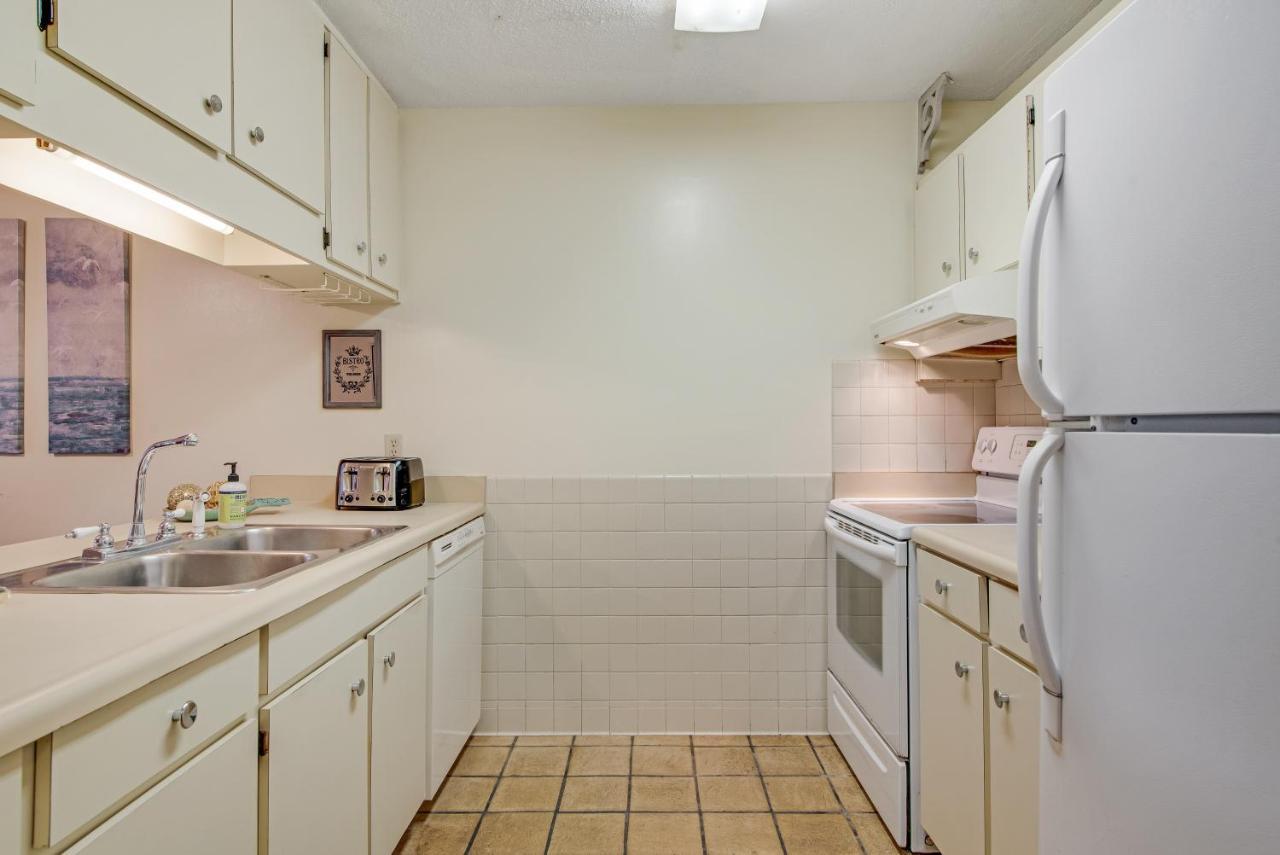 Apartmán Tarpon 10 Panama City Beach Exteriér fotografie