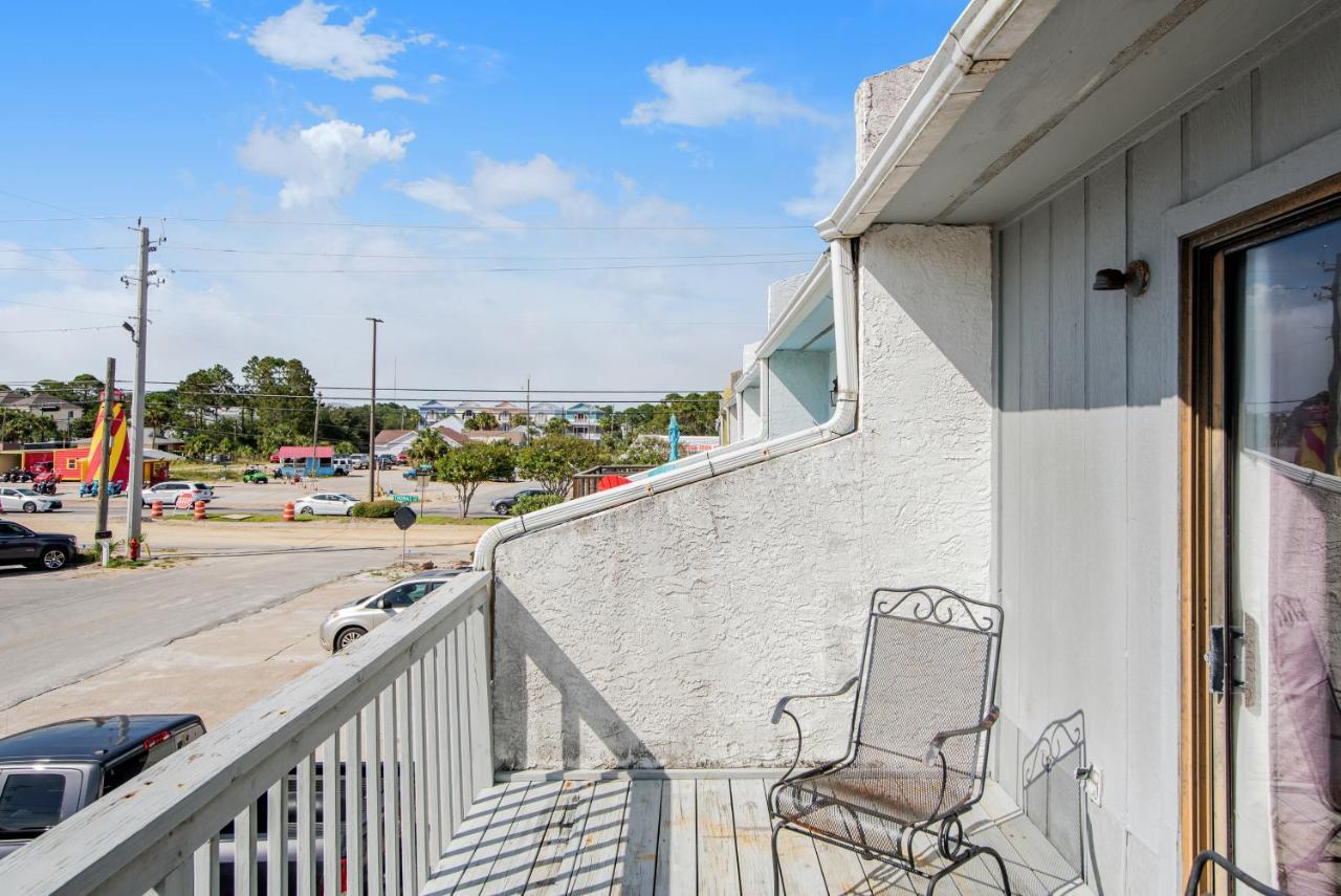 Apartmán Tarpon 10 Panama City Beach Exteriér fotografie