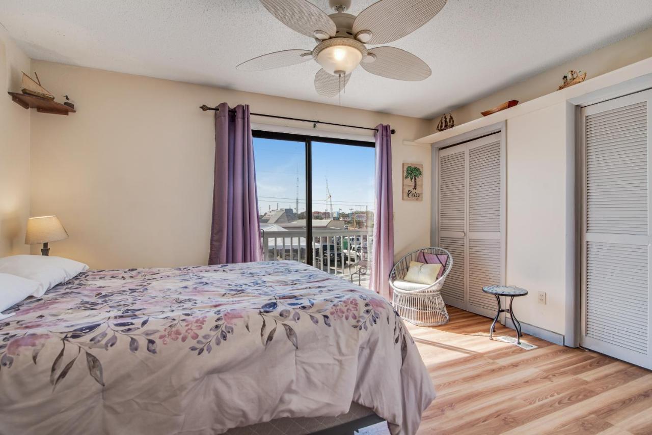 Apartmán Tarpon 10 Panama City Beach Exteriér fotografie