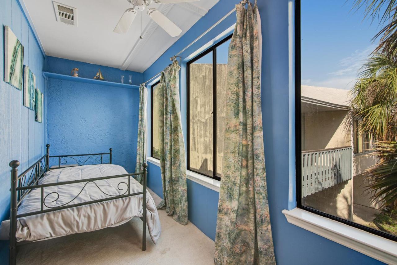 Apartmán Tarpon 10 Panama City Beach Exteriér fotografie