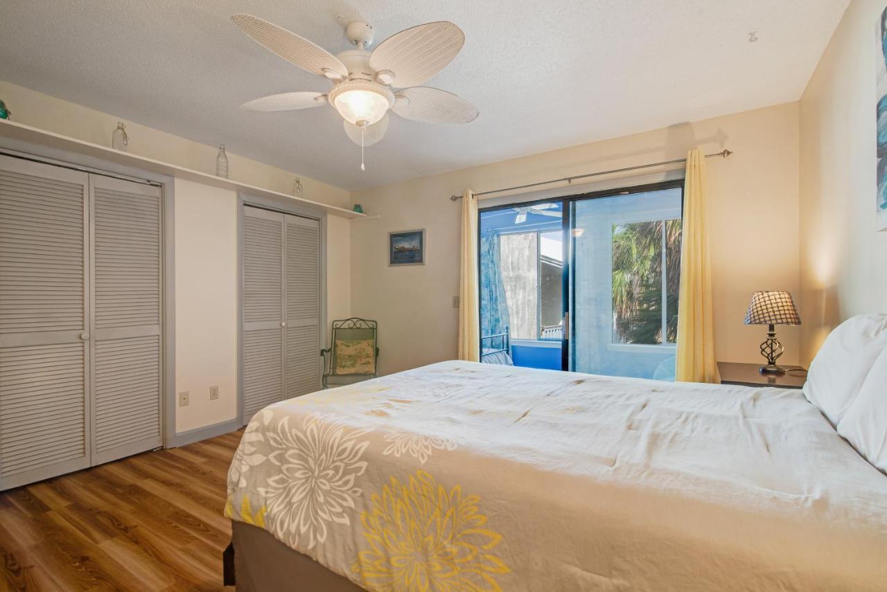 Apartmán Tarpon 10 Panama City Beach Exteriér fotografie