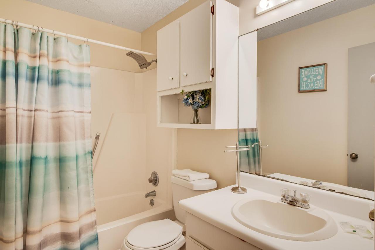 Apartmán Tarpon 10 Panama City Beach Exteriér fotografie