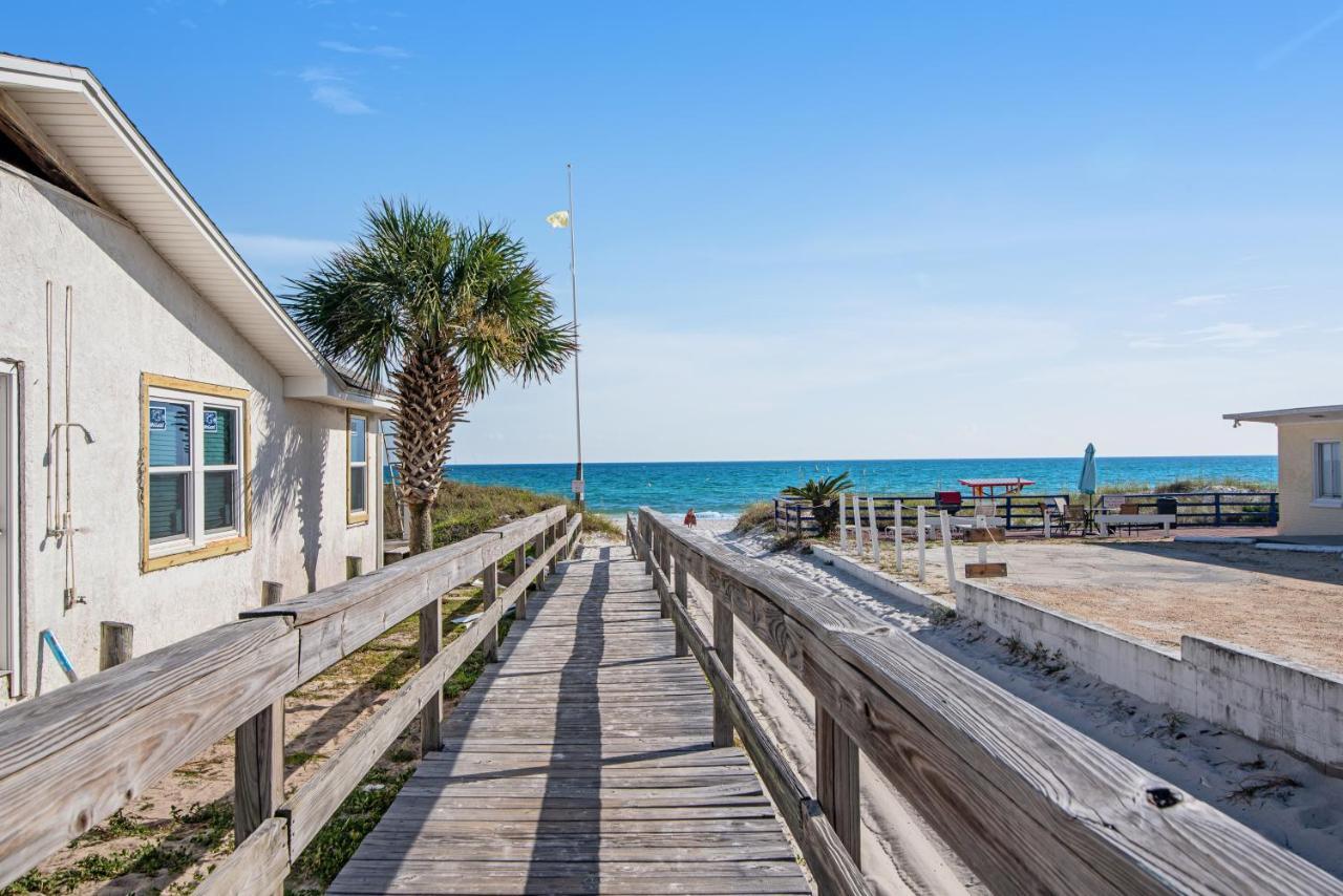 Apartmán Tarpon 10 Panama City Beach Exteriér fotografie